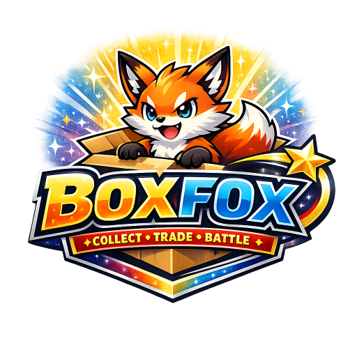 BOXFOX